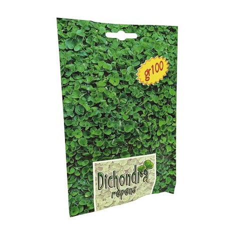 SEME PRATO DICHONDRA REPENS BOTTOS GR 100