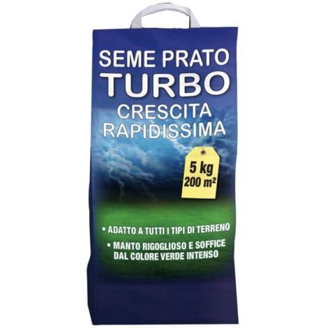 ORVITAL SEME PRATO TURBO 5 KG