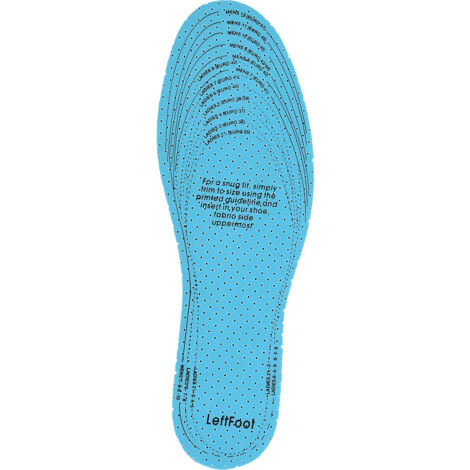 Semelle Actifreshwhite