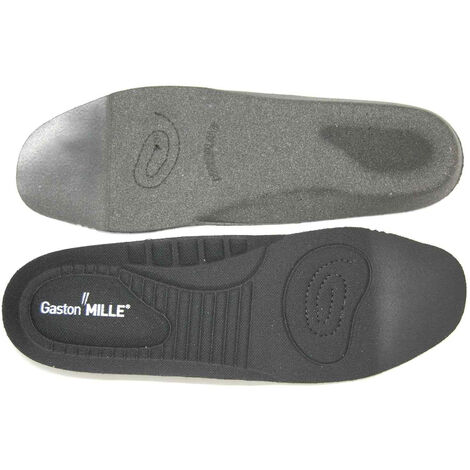 Semelle Air Soft anti transpiration GASTON MILLE - PRGMH 35