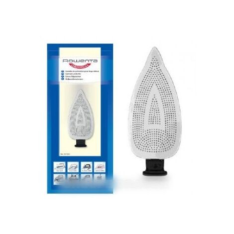 Semelle amovible de protection pour Centrale Vapeur ROWENTA ZD7900D1