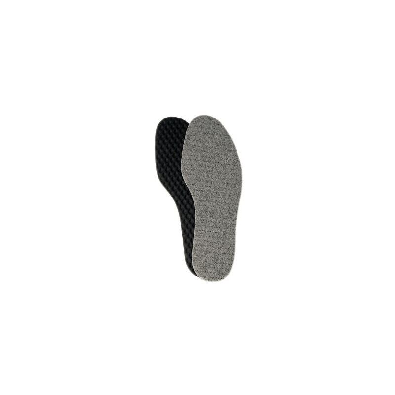 Semelle - Charbon actif -,Taille 43