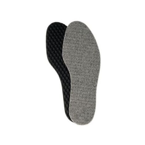 Semelle - Charbon actif -,Taille 44