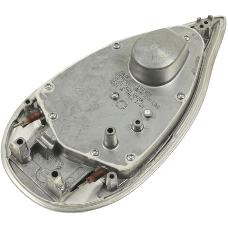 Semelle complet (CS-10000403) Centrale vapeur CALOR