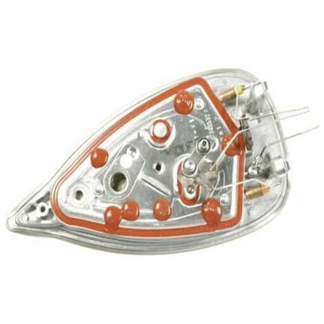 SEMELLE/COMPLET POUR PETIT ELECTROMENAGER SEB - RS-DW0336