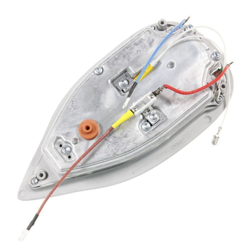 Semelle complète 230V 2200W