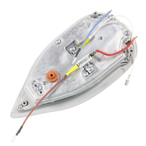 Semelle complète 230V 2200W