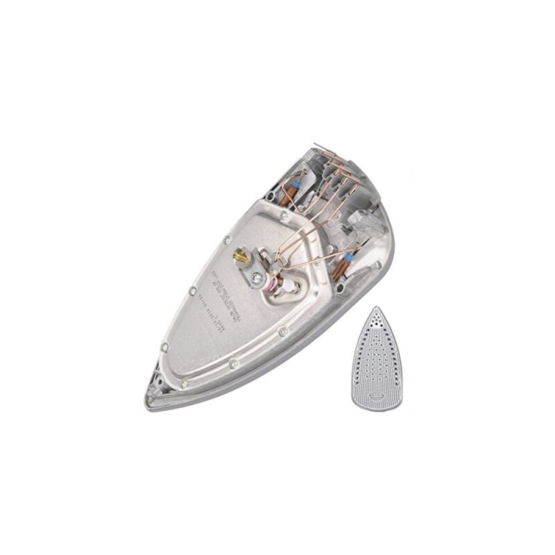 Calor - Semelle complète avec thermostat Centrale vapeur CS-00113818, CS-00098350