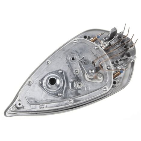 SEMELLE COMPLETE AVEC THERMOSTAT POUR PETIT ELECTROMENAGER CALOR - CS-00130304