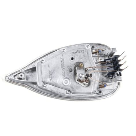 SEMELLE COMPLETE AVEC THERMOSTAT POUR PETIT ELECTROMENAGER ROWENTA - CS-00135364