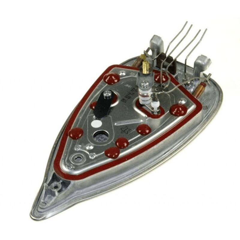 Semelle complete laser pour pieces entretien du linge petit...