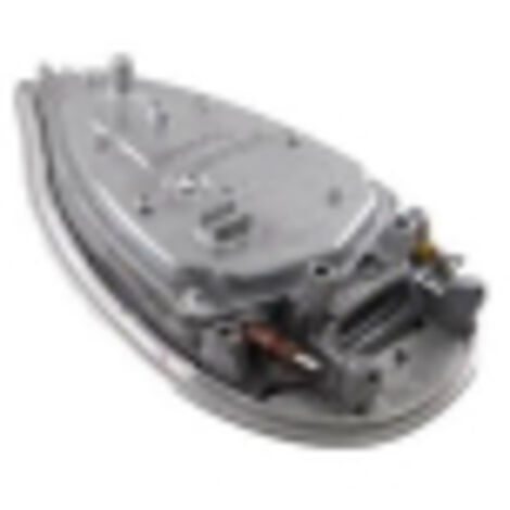 Semelle complete pour central vapeur, compatible CALOR - CS-10000107