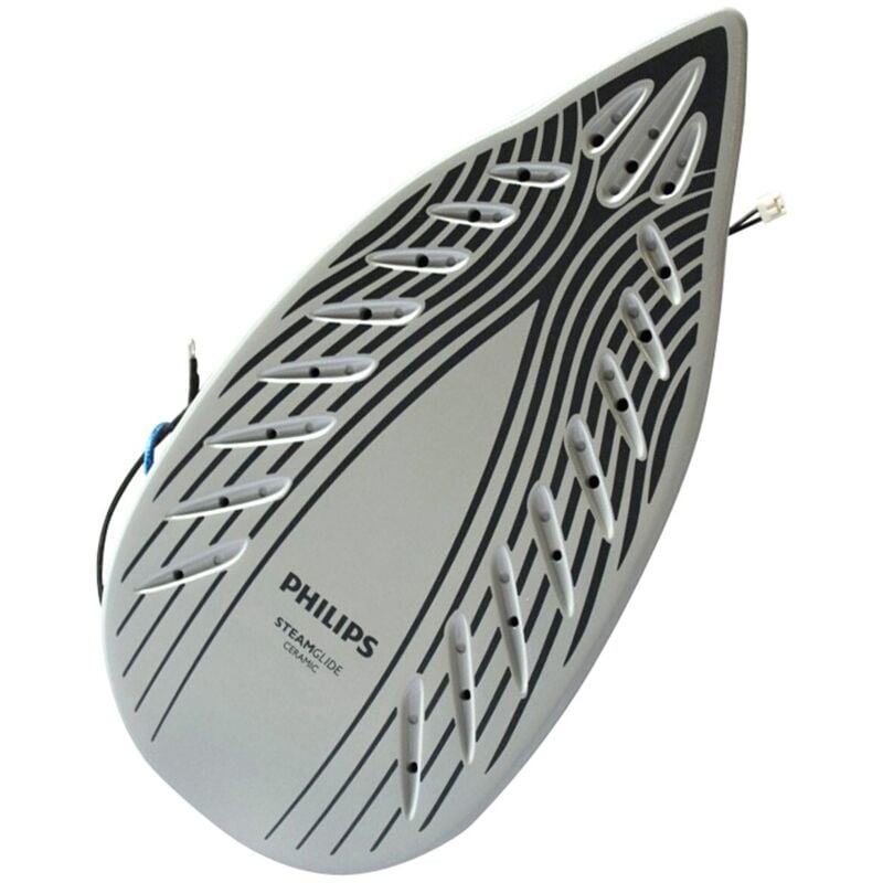 Philips - Semelle de fer