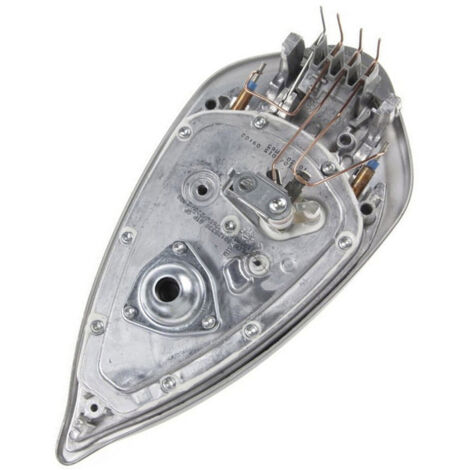 Semelle de fer (CS-00130304) Centrale vapeur CALOR
