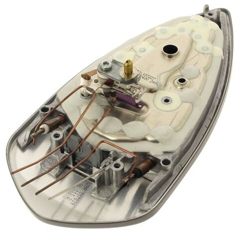Semelle de fer cs-00138039 - fer a repasser calor