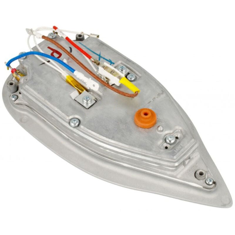 Philips - Semelle de fer d'origine