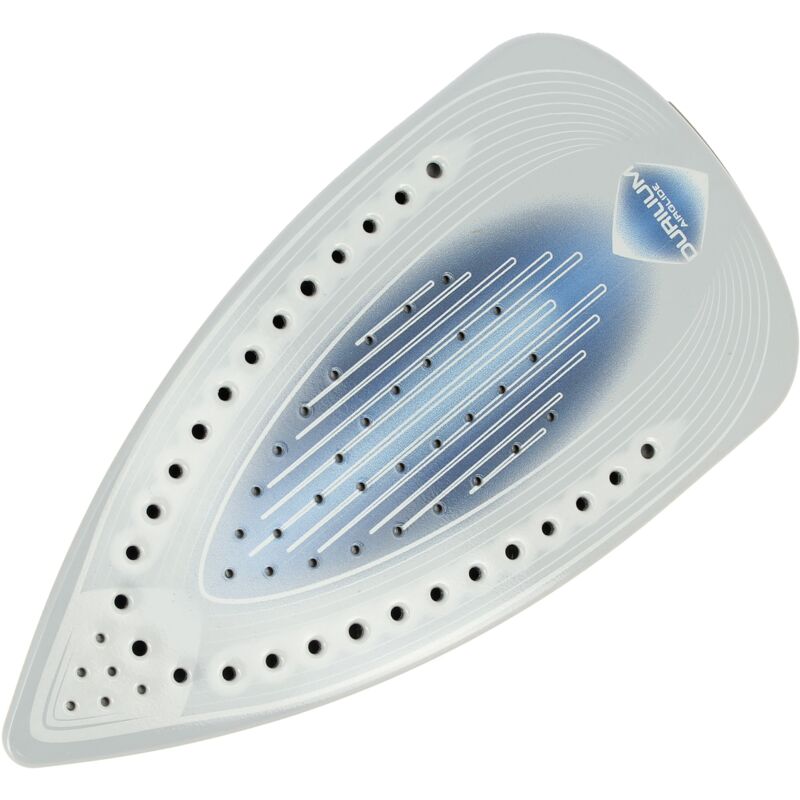 Semelle de fer cs-10000230 cs-00098350 - centrale vapeur