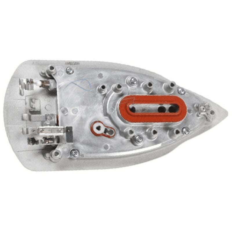 Philips - semelle de fer pour petit electromenager 423902161374