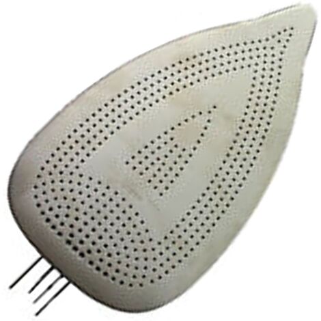 Semelle de fer (RS-DW0145) Centrale vapeur ROWENTA