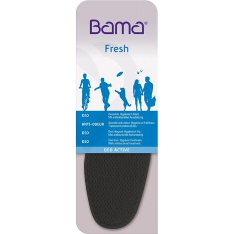 Semelle Deo Active Taille 38