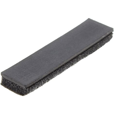 Semelle d'usure 12,5x50mm 821045 - lime electrique black & decker