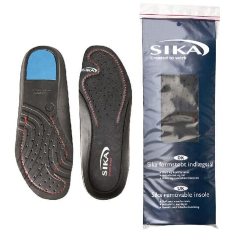 Semelle intérieure taille 47 SIKA 1006947