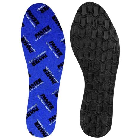 SEMELLE MULTI-TAILLES PROFES - 36-46