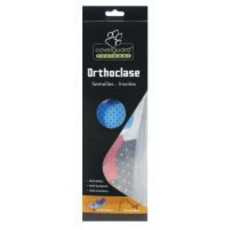 Soletta interna Coverguard Orthoclase Breath
