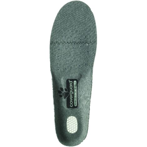 Semelle Orthoclase Breath taille 41 46 COVERGUARD ORTBR4