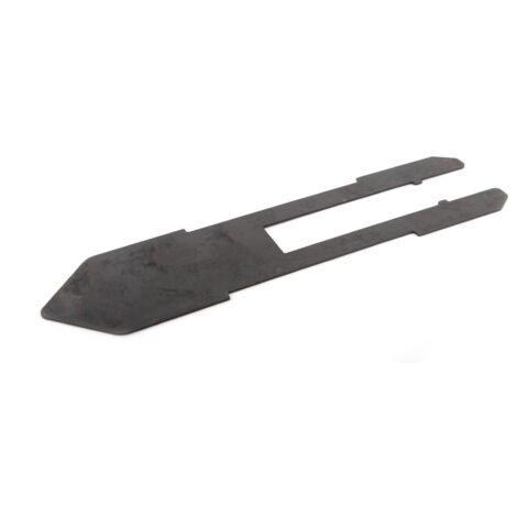 Semelle protection de table pour monte/démonte pneus DM 1000, 1020, 1250, 1520, 1501, 1521 - SA 2084 - CLAS Equipements