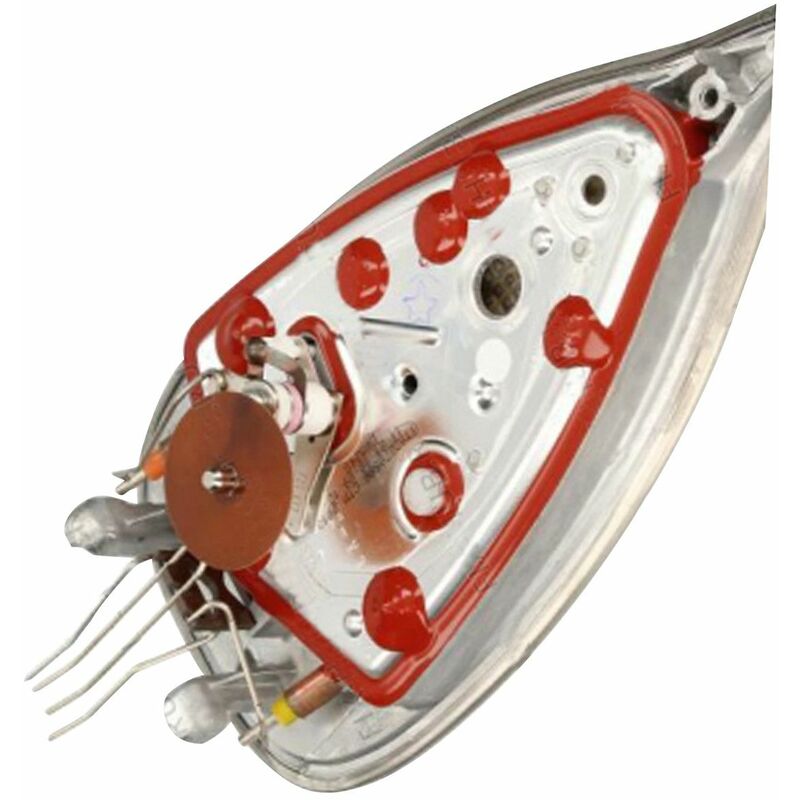 Semelle (RS-DW0336) Nettoyeur vapeur Rowenta
