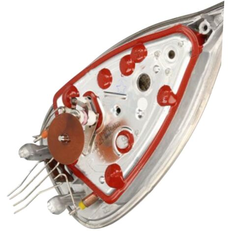 Semelle (RS-DW0336) Nettoyeur vapeur ROWENTA