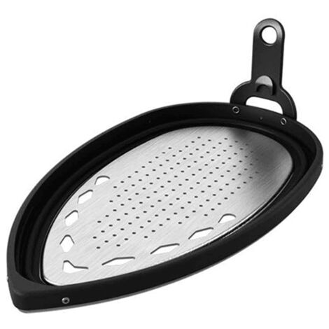 SEMELLE TEFLON LIFT ET GO pour PIECES ENTRETIEN DU LINGE...