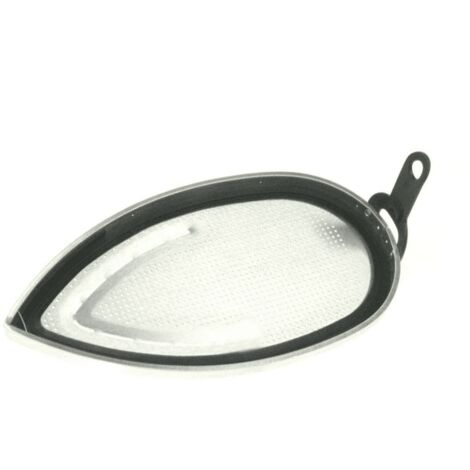 SEMELLE TEFLON LIFT ET GO pour PIECES ENTRETIEN DU LINGE...