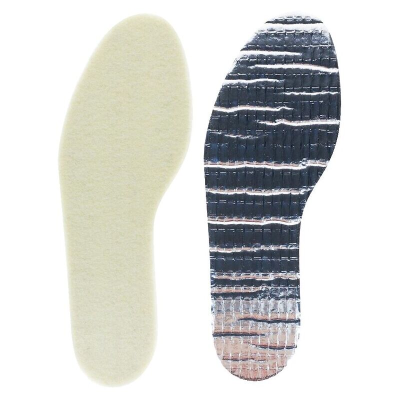 Semelle Thermique taille 40 - jlf Industrie