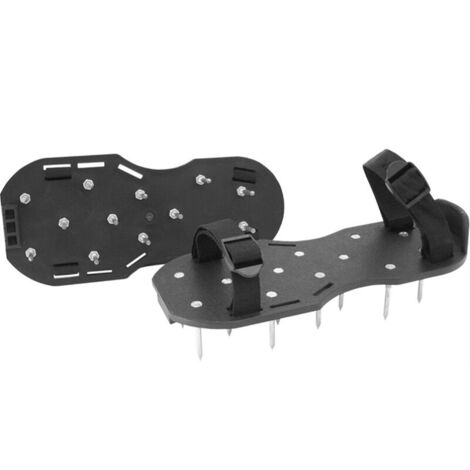 Semelles cloutées avec pointes de 40 MM