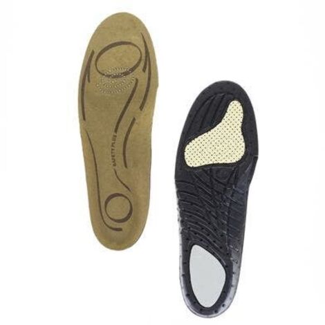 Semelles Safety Plus 0093- taille 39 - JLF Pro