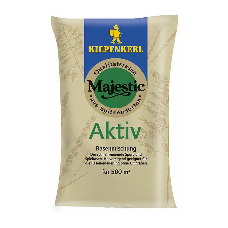 Kiepenkerl - Majestic Active, 10 kg - 619708