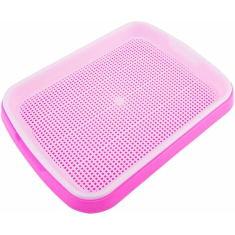 Semences Sprouter Plateau Beans Filtre Multifonction Germination Plateau Sprout Maker Pour Graines Germées (rose)