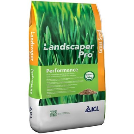 Sementi Landscaper Pro Performance SE Kg.1