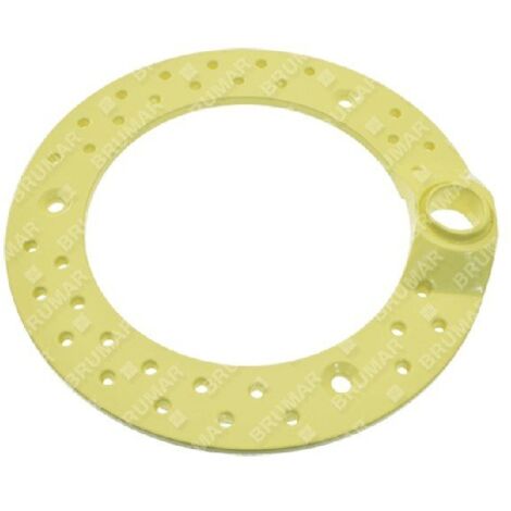 Semi-accumulateur pour pompes BERTOLINI COMPATIBLE - 002142