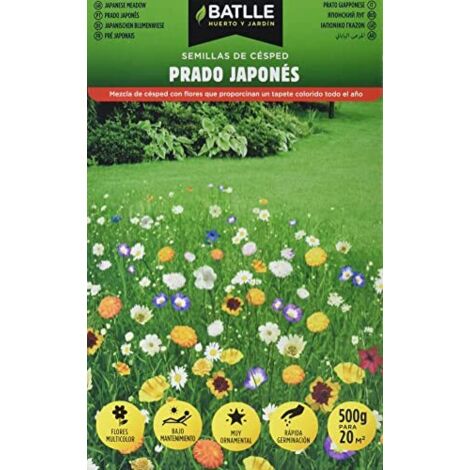 Semi Batlle  cesped Prado