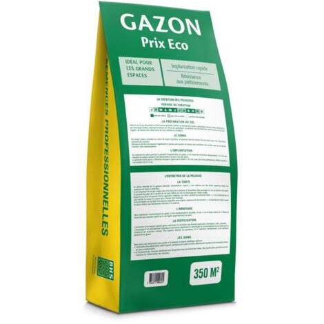 Bottos Royal Blue – Semi Prato Inglese 10kg, Tappeto Erboso Semi-Professionale - 6