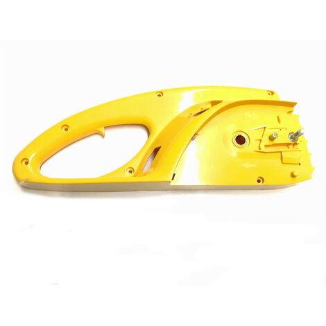 Semi carter motosega elettrica Oleo mac - 51012008