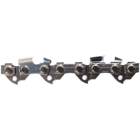 Semi Chisel Kette 3/8 LTP OREGON 52 Zähne - 91VXL052E