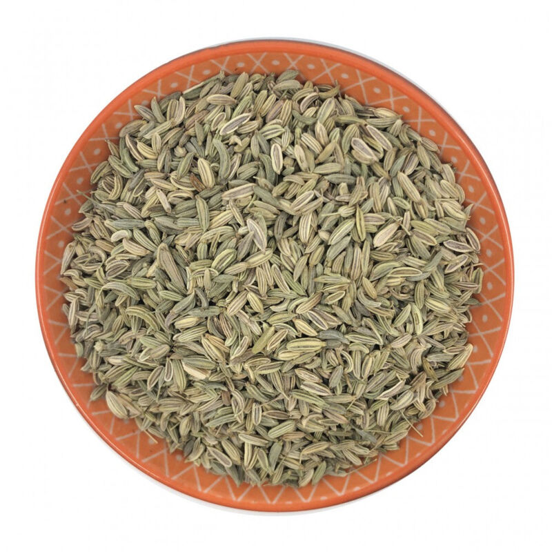 Milo Srl - Semi di finocchietto selvatico, spezie