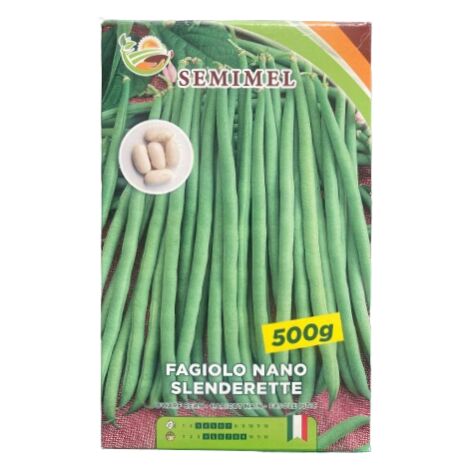 SEMI FAGIOLO NANO SLENDERETTE