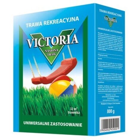 Semi floraland victoria recreational resistenti al gelo 0,8 kg