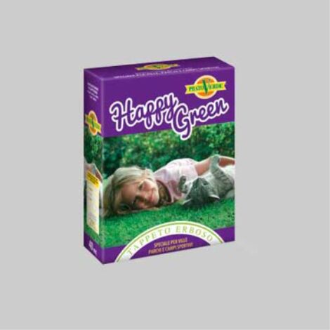 Semi per prato 'lawn grass' 1 kg