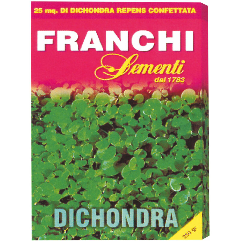 Franchi - Semi Prato Dichondra